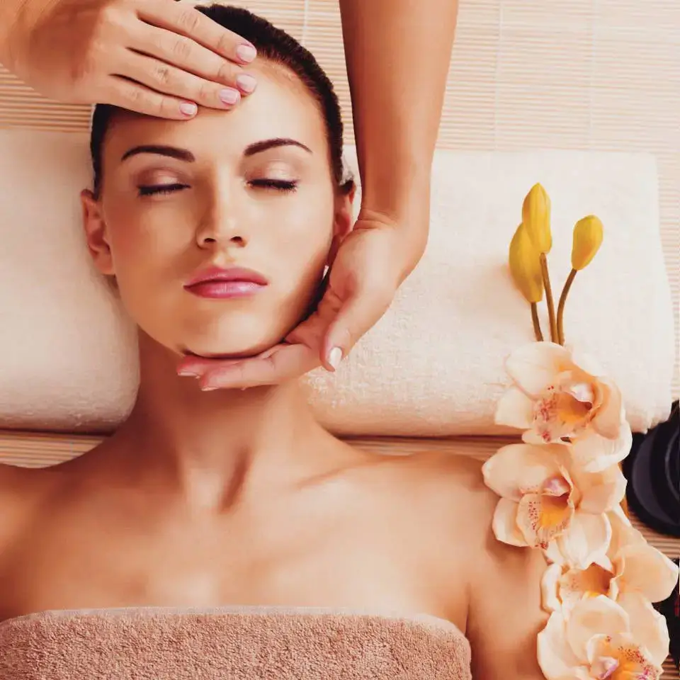 Loft Thai Spa official photo 1