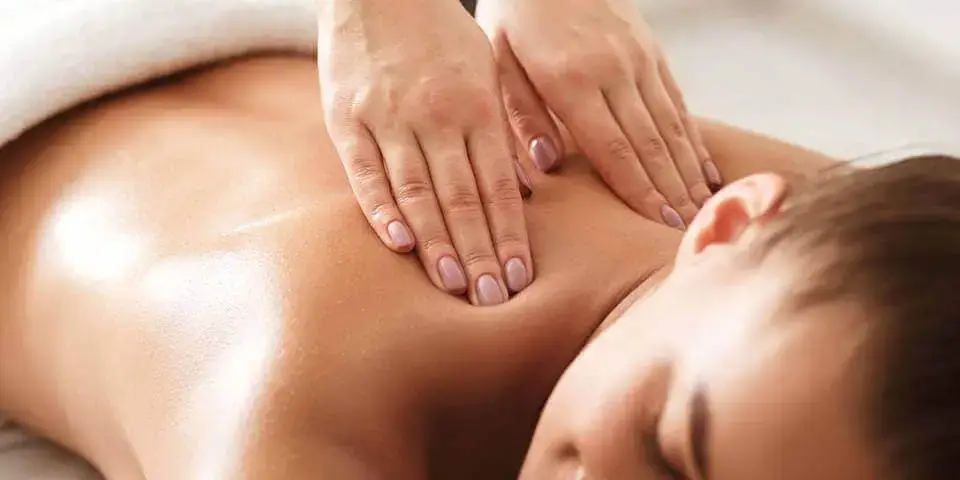Loft Thai Spa official photo 2
