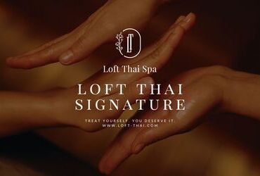 Loft Thai Spa official photo 3