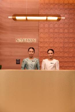 Nakhon Spa Bangkok official photo 1