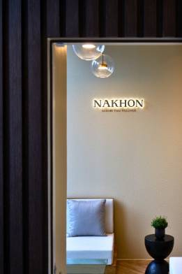 Nakhon Spa Bangkok official photo 2