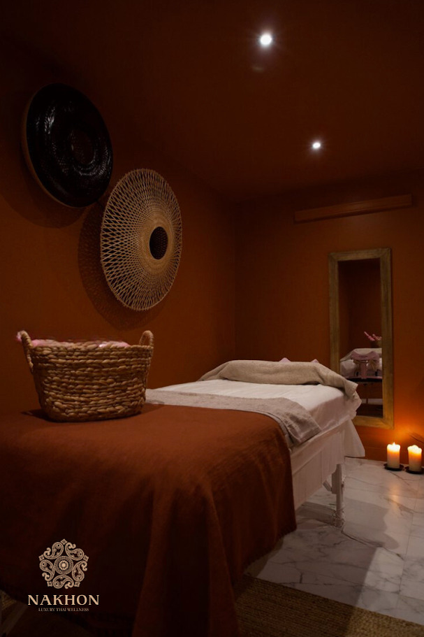 Nakhon Spa Paris official photo 1