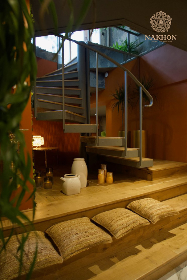 Nakhon Spa Paris official photo 2