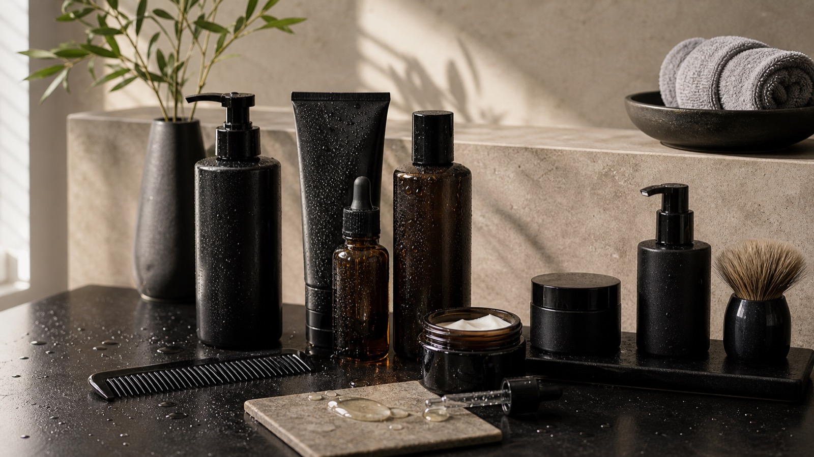 TW CARE: HAIRCARE & SKINCARE FOR ASIAN MEN IN 2026