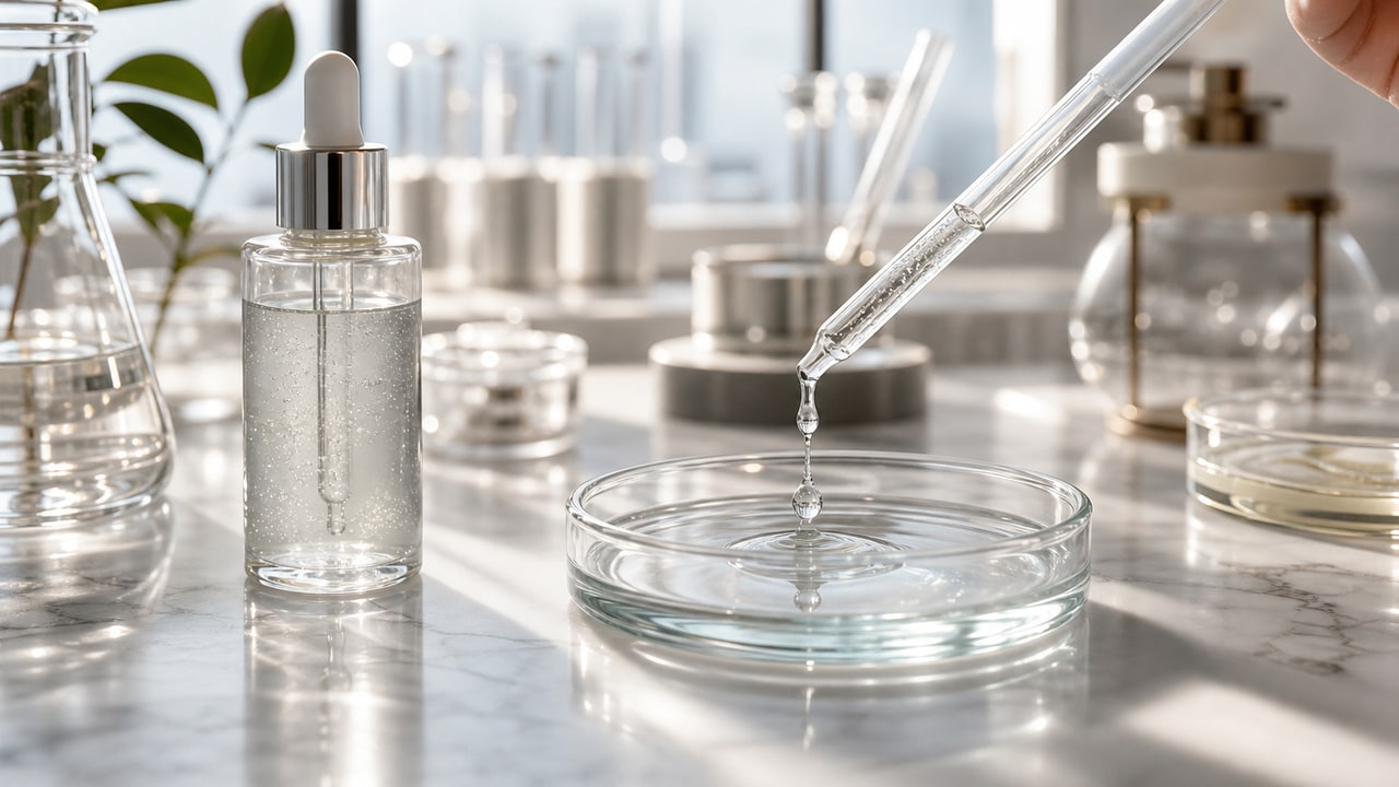 THE REAL TRUTH ABOUT SKINCARE PRESERVATIVES